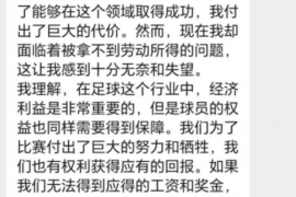 肇州如何避免债务纠纷？专业追讨公司教您应对之策